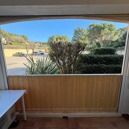 Apartamento Le Vallon Du Roy