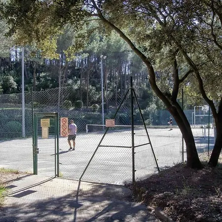 Le Vallon Du Roy Apartamento Sanary-sur-Mer
