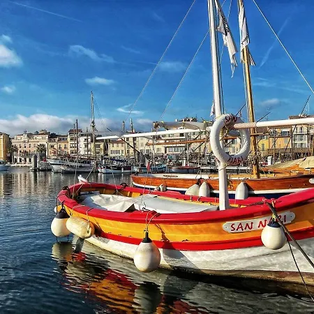 Le Vallon Du Roy Appartement Sanary-sur-Mer