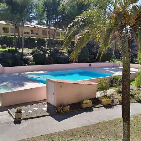 Le Vallon Du Roy Sanary-sur-Mer