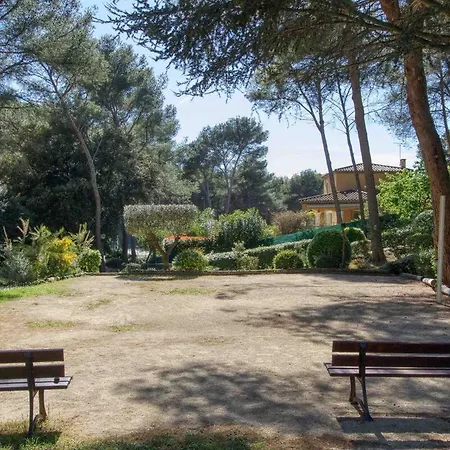 Le Vallon Du Roy Apartamento