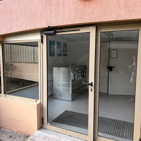 Apartamento Le Vallon Du Roy *