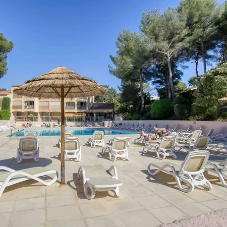 Le Vallon Du Roy Apartamento Sanary-sur-Mer