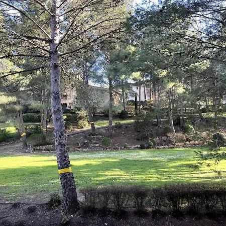 Appartement Le Vallon Du Roy