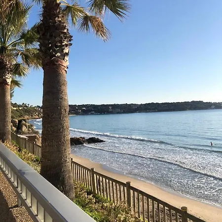 Le Vallon Du Roy Apartamento Sanary-sur-Mer
