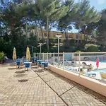 Apartment Le Vallon Du Roy *