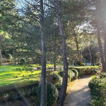 Le Vallon Du Roy شقة